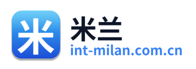 米兰 Logo